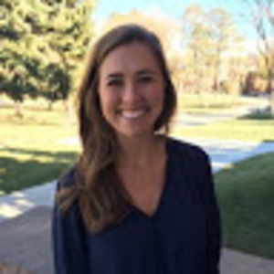 Meet your Posher, Jacqueline